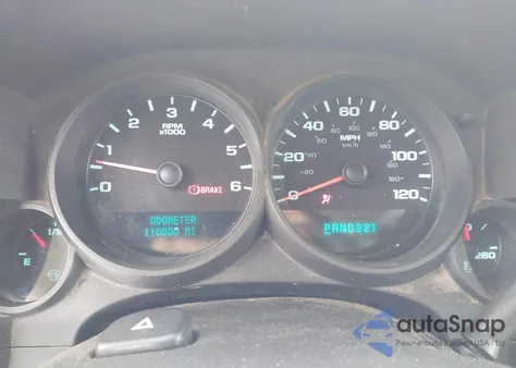 2008 GMC Sierra 1500 Work Truck из США, поврежденный, VIN 1GTEC14X48Z102421